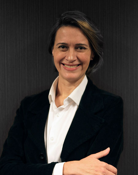 Adriana Paschoal Karoleski